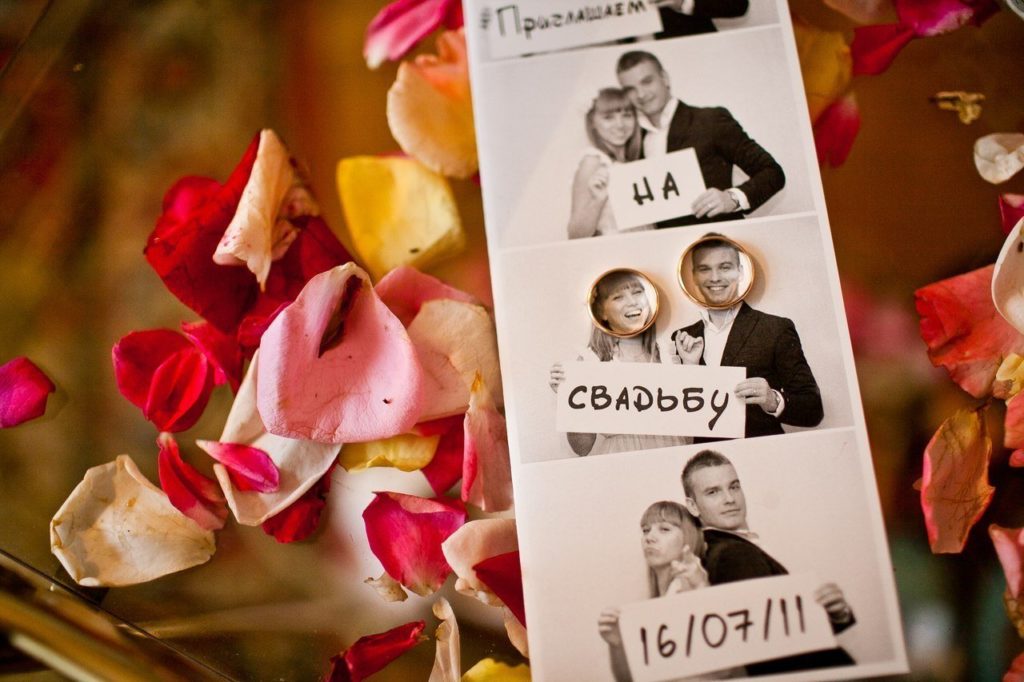 Что может вызвать недовольство у гостей на свадьбе - фото 3